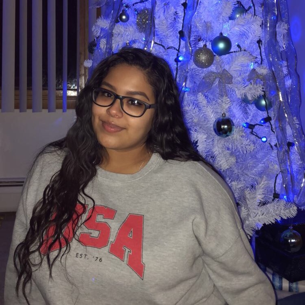 Meet your Posher, Aaliyah